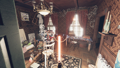 Forest Grove (для ПК, цифровой код доступа)