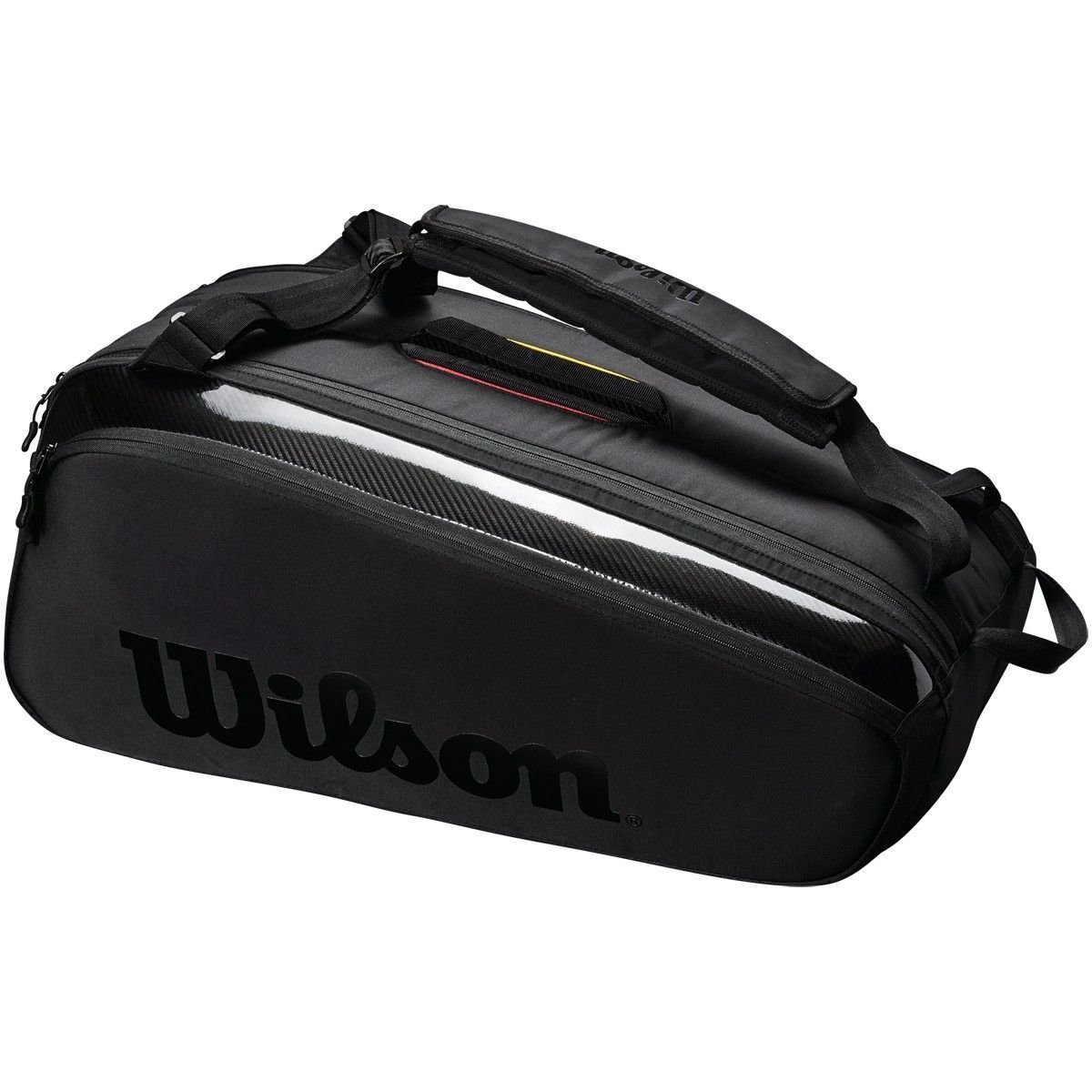 Wilson super tour 2025