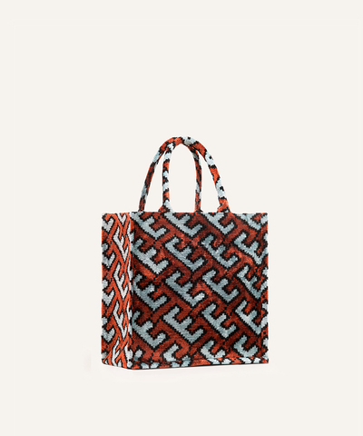 Сумка-тоут Monogram medium