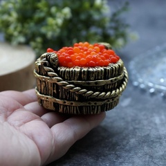 Силиконовая форма 