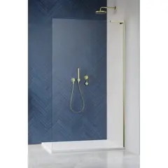 Radaway 10319055-99-01R Modo SL II Brushed Gold 55 Right фото