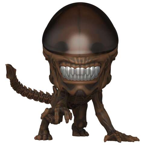 Funko POP! Alien 3: The Runner 6