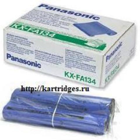 Картридж PANASONIC KX-FA134