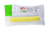 Тонер желтый Static Control для HP Color LaserJet M252, M274, M277, PM452 - 50 гр.