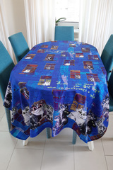 Tablecloth 