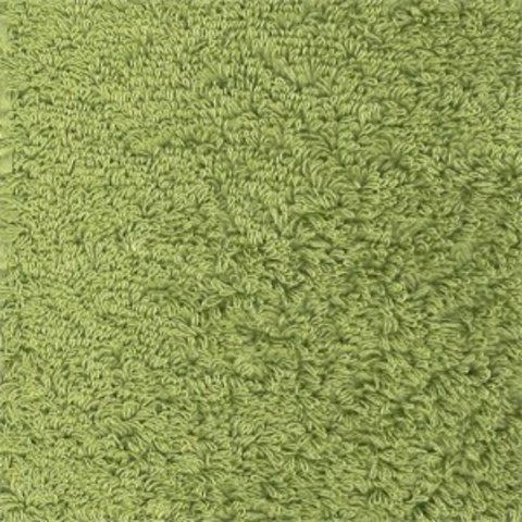 Коврик для ванной 50х80 Abyss & Habidecor Must 165 Apple Green