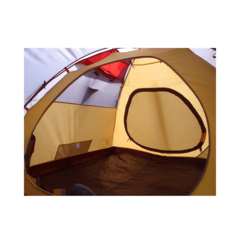 Туристическая палатка Tramp Mountain 4 (V2)
