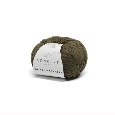Katia Concept Cotton-Cashmere - 71