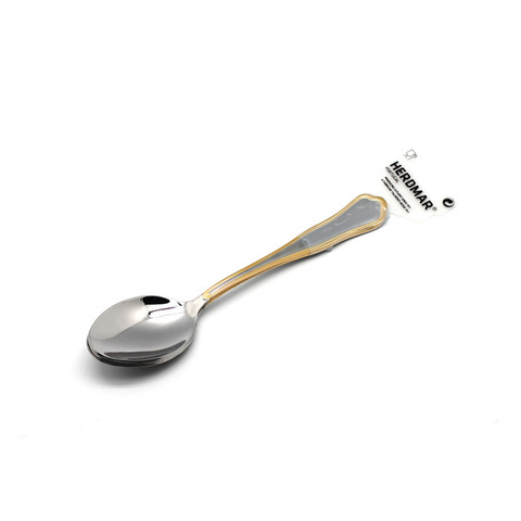 Набор ложек с декором 3 предмета Herdmar Isis-2