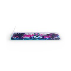 Коврик для компьютерной мыши Steelseries QCK Prism Neo Noir Edition - XL