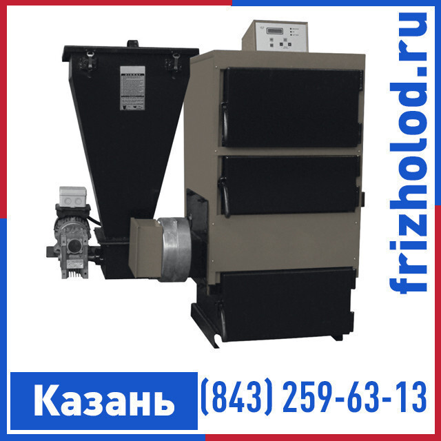 Котел Твердотопливный Кентатсу Купить