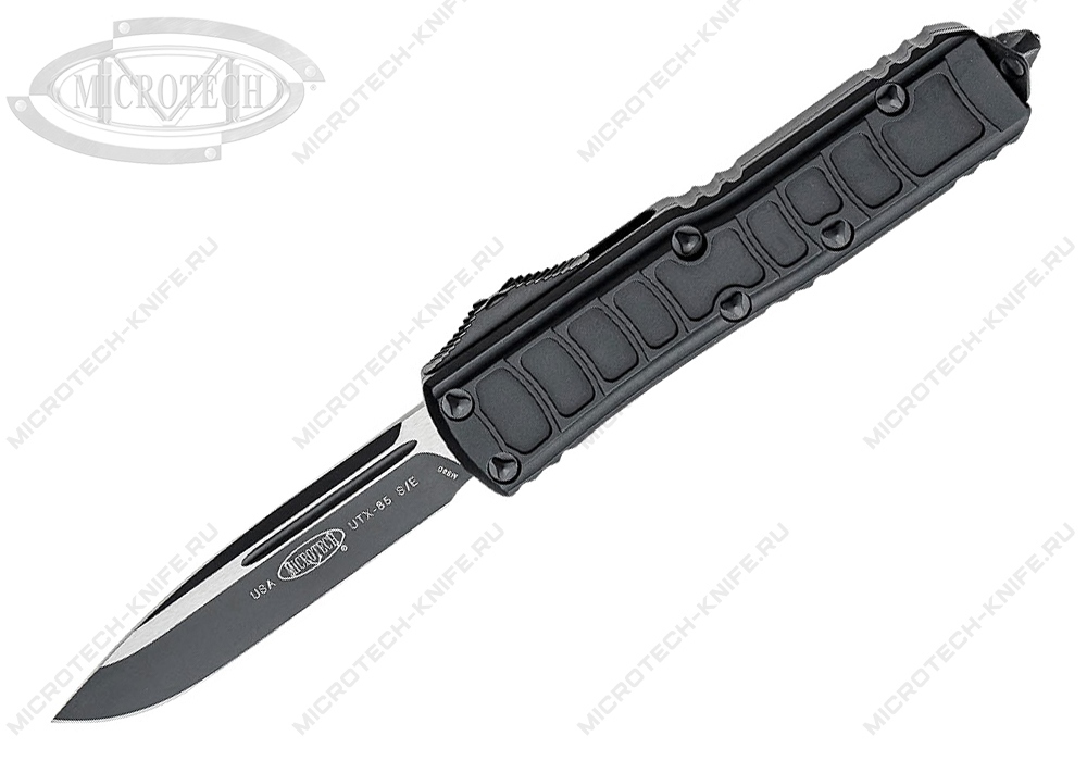 Нож Microtech UTX-85 231II-1TS Stepside