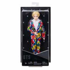 Кукла БТС Джин BTS Idol Doll