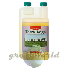 Минеральное удобрение Terra Vega от Kanna