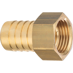 Штуцер с внутренней резьбой (латунь) 2" х 50 Полимер-Групп - арт.559303