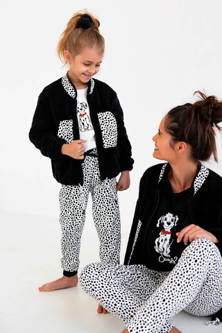 Детская толстовка для девочек Lucky Kids Sensis