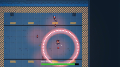 Neon Blight (для ПК, цифровой код доступа)