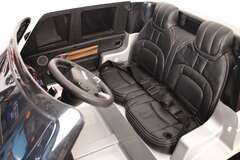 Range Rover HSE 4WD (Полноприводный) www.avtoforbaby-spb.ru