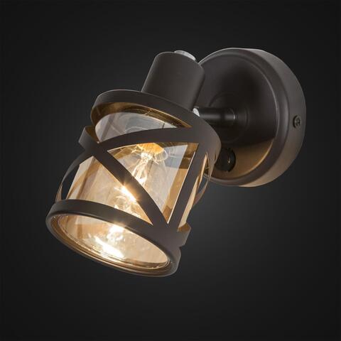 Настенный светильник Citilux Гессен CL536615