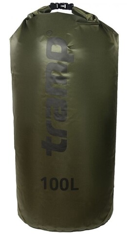 Картинка гермомешок Tramp TRA-210 оливковый - 1