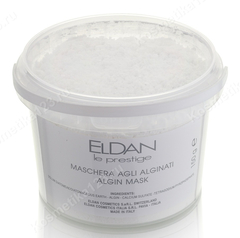 Универсальная альгинатная маска   (Eldan Cosmetics | Le Prestige | Аlgin mask), 30 мл