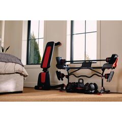 Универсальная скамья Bowflex 5.1S
