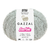 Gazzal Barbie (50гр/150м) 10701-серебряный иней