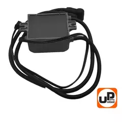 Блок электроники UNITED PARTS высоковольтный для дизельных пушек 52-110кВт (90-1263)