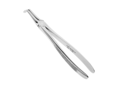 Щипцы для удаления корней зубов нижней челюсти HLW 11-146