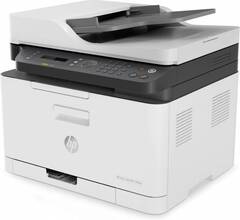 МФУ HP Color Laser 179fnw А4 18ppm fax WiFi Net  4ZB97A