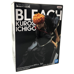 Фигурка Banpresto Bleach: Ichigo Kurosaki