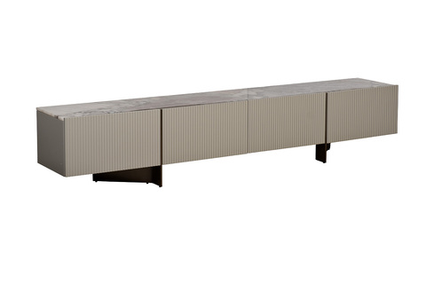 Тумба под телевизор Garda Decor 58db-21630