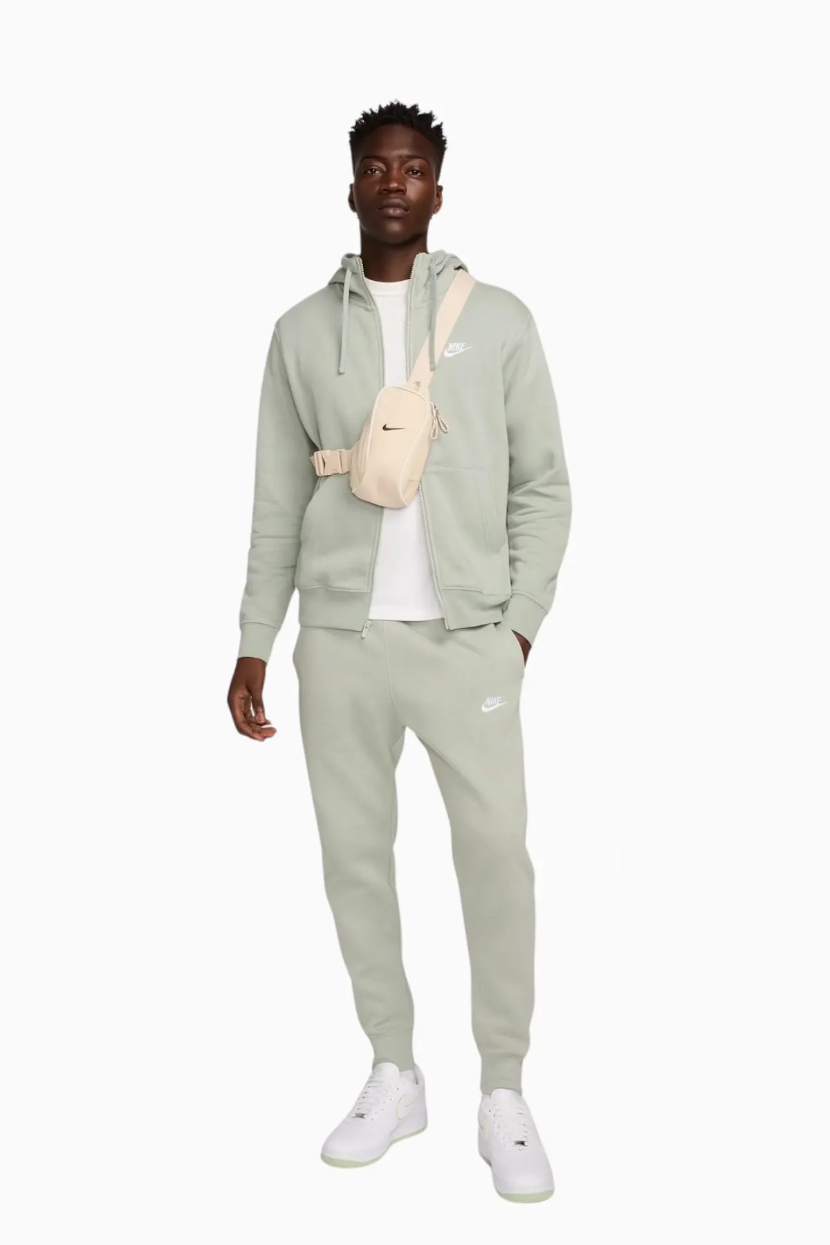 Nike Sportswear Club Jogger