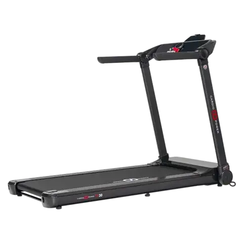 Беговая дорожка CardioPower TT30