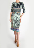 Платье ETRO