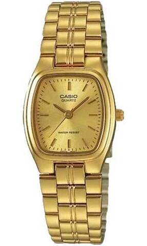 Часы женские Casio LTP-1169N-9A Casio Collection