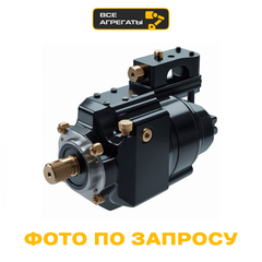 Гидравлический насос CAT A8VO 107E325L