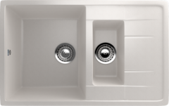 ULGRAN U-205  Двухсекционная реверсивная мойка