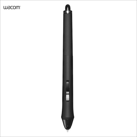 Перо Wacom Art Pen и дополнительные наконечники