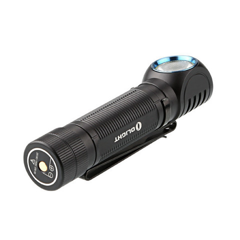 Мультифонарь светодиодный Olight H2R Nova NW (+АКБ и USB ЗУ) нейтральный*