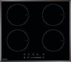 Варочная панель GRAUDE IK 60.1 F