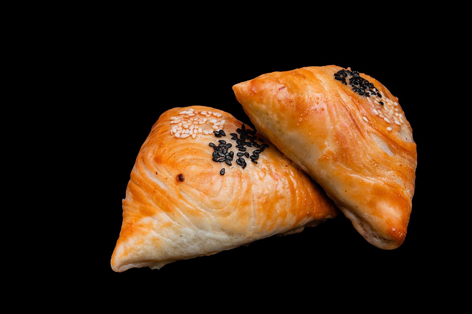 Рисунок самсы