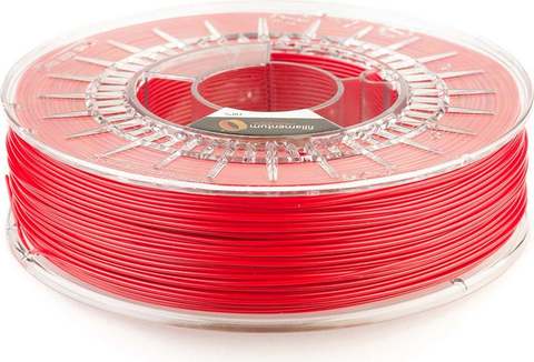Пластик для 3D-принтера Fillamentum HIPS Extrafill Signal Red