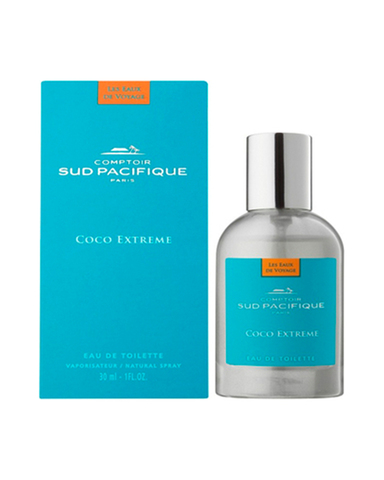 Comptoir Sud Pacifique Coco Extreme