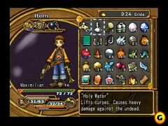 Dark Cloud 2 (Playstation 2)