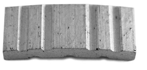 Алмазные сегменты MESSER TURBO SPEED 72-82 мм (11-46-080)