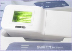 Домашний фотоэпилятор ESPIL BSL-10 (Эспил)