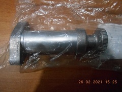 Насос топливоподкачивающий / PRIMING PUMP АРТ: 20000-14971