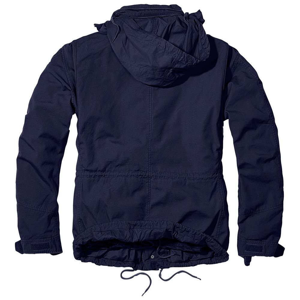 BRANDIT Jacket M65 GIANT NAVY BLUE