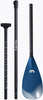 Картинка весло для сапборда Aqua Marina PASTEL Fiberglass/Carbon (3 PCS) Navy - 1